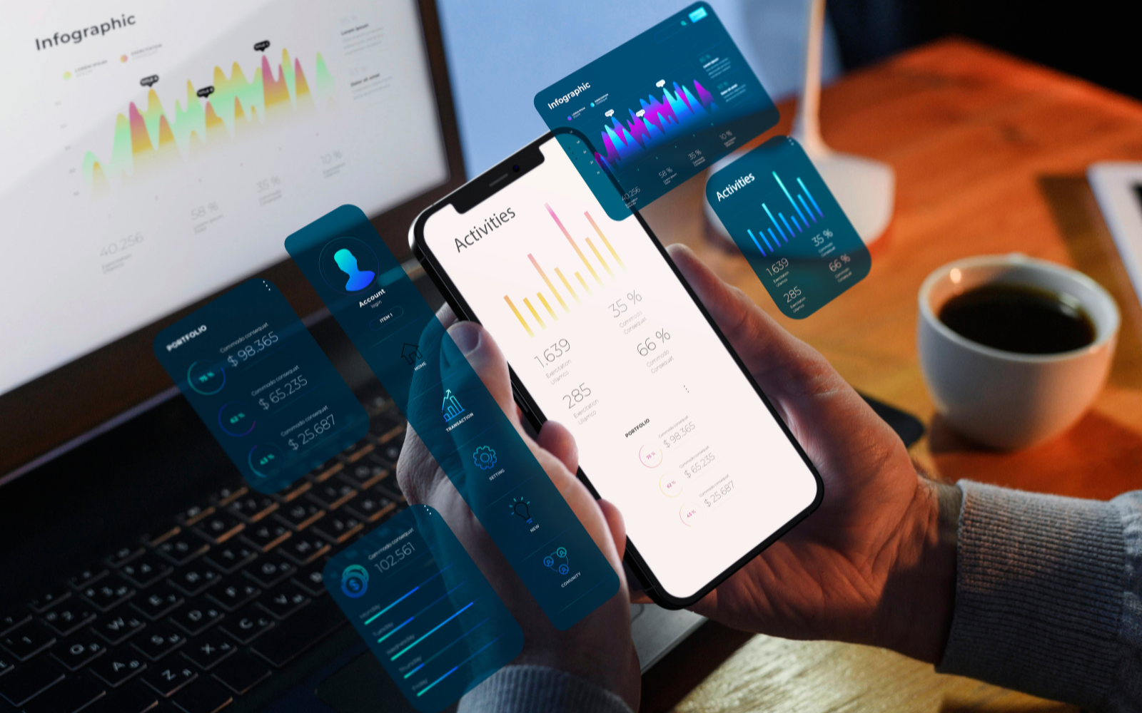Mobile App Development